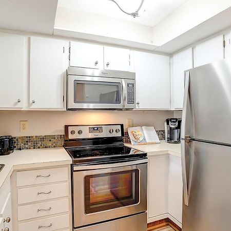 Dunes Pointe B-11 Myrtle Beach Luaran gambar