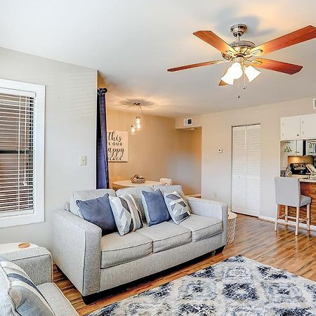 Dunes Pointe B-11 Myrtle Beach Luaran gambar