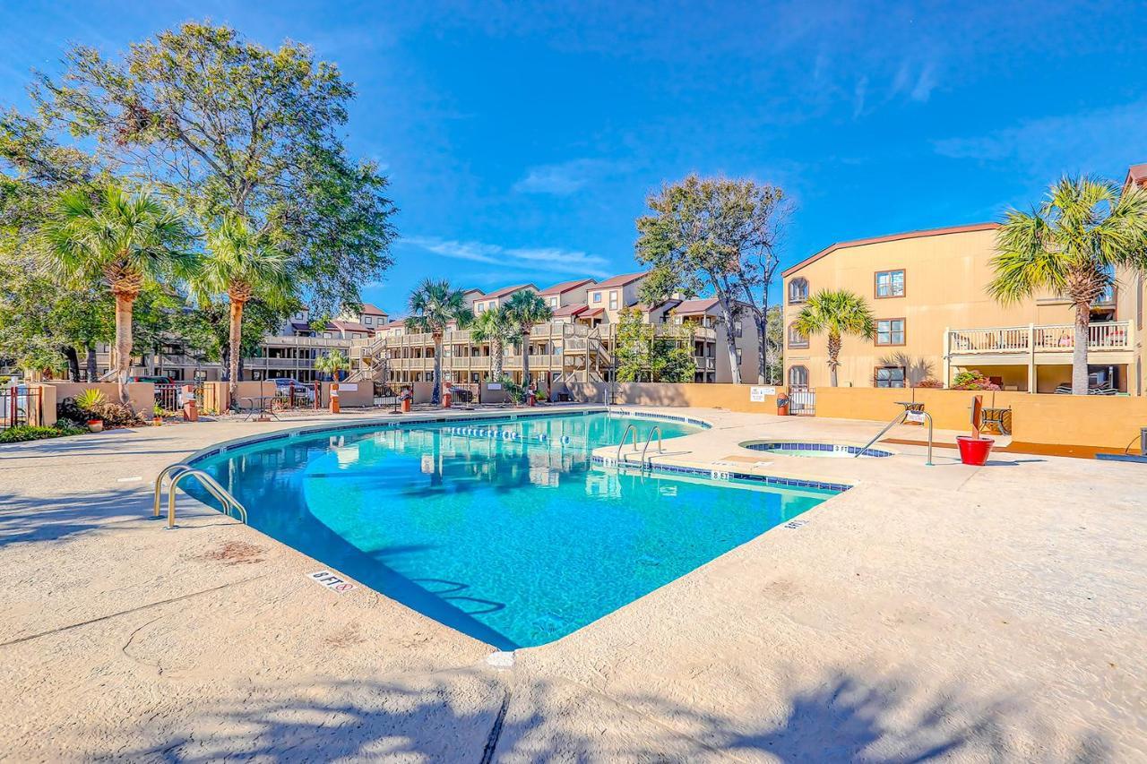 Dunes Pointe B-11 Myrtle Beach Luaran gambar