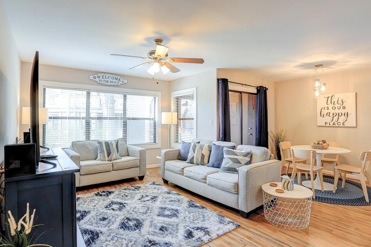 Dunes Pointe B-11 Myrtle Beach Luaran gambar