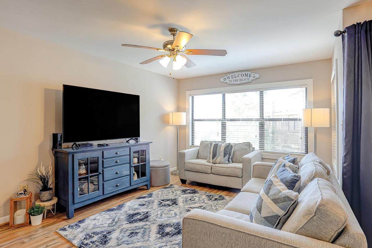 Dunes Pointe B-11 Myrtle Beach Luaran gambar