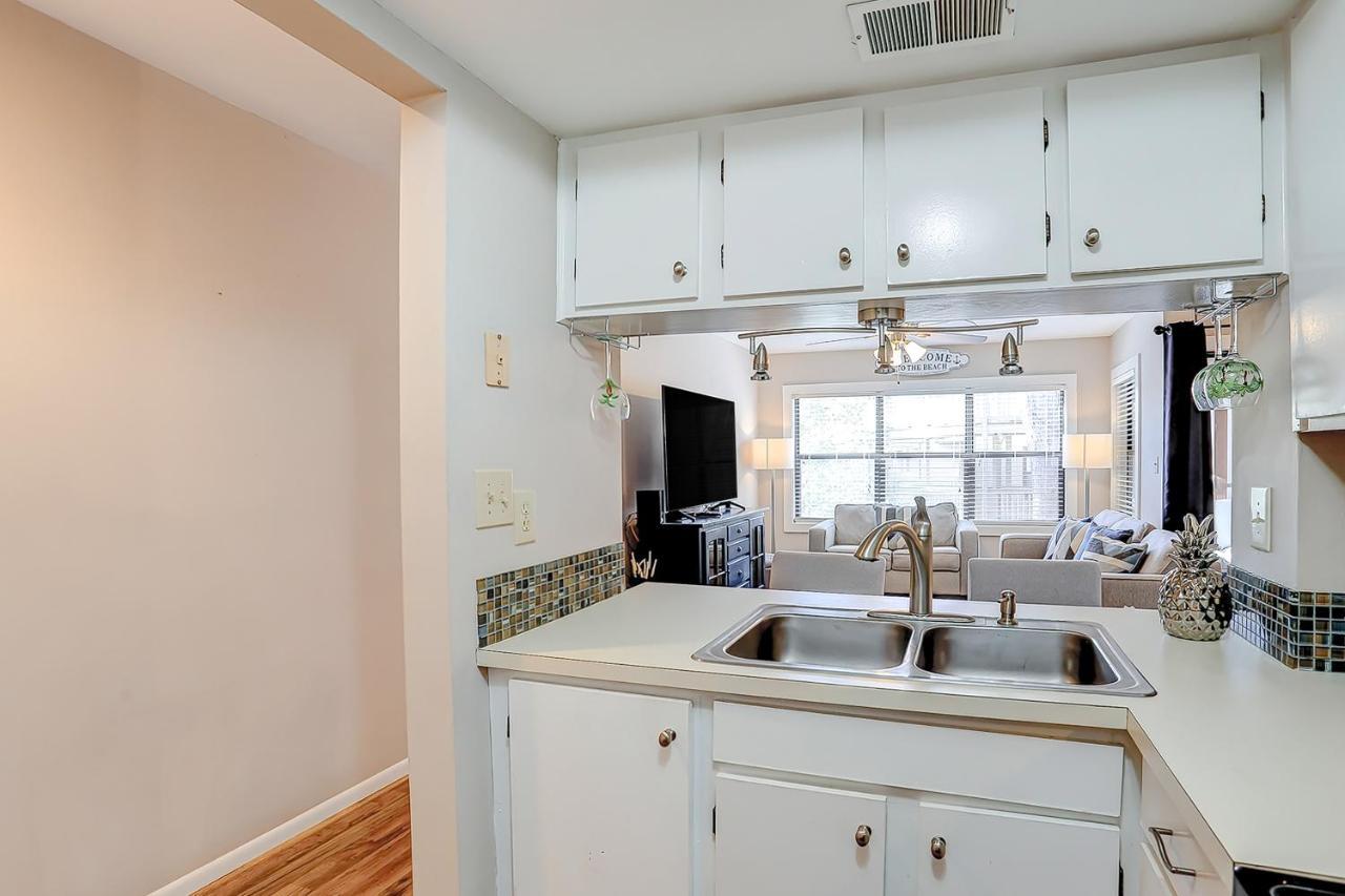 Dunes Pointe B-11 Myrtle Beach Luaran gambar