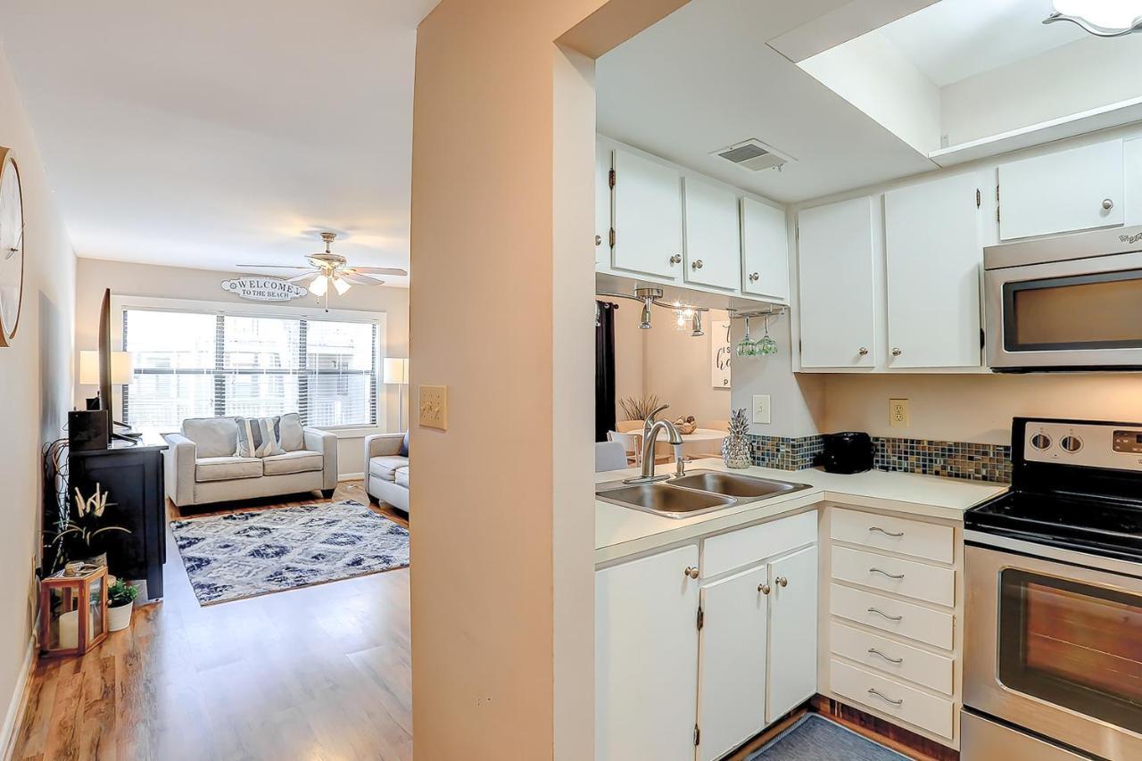 Dunes Pointe B-11 Myrtle Beach Luaran gambar