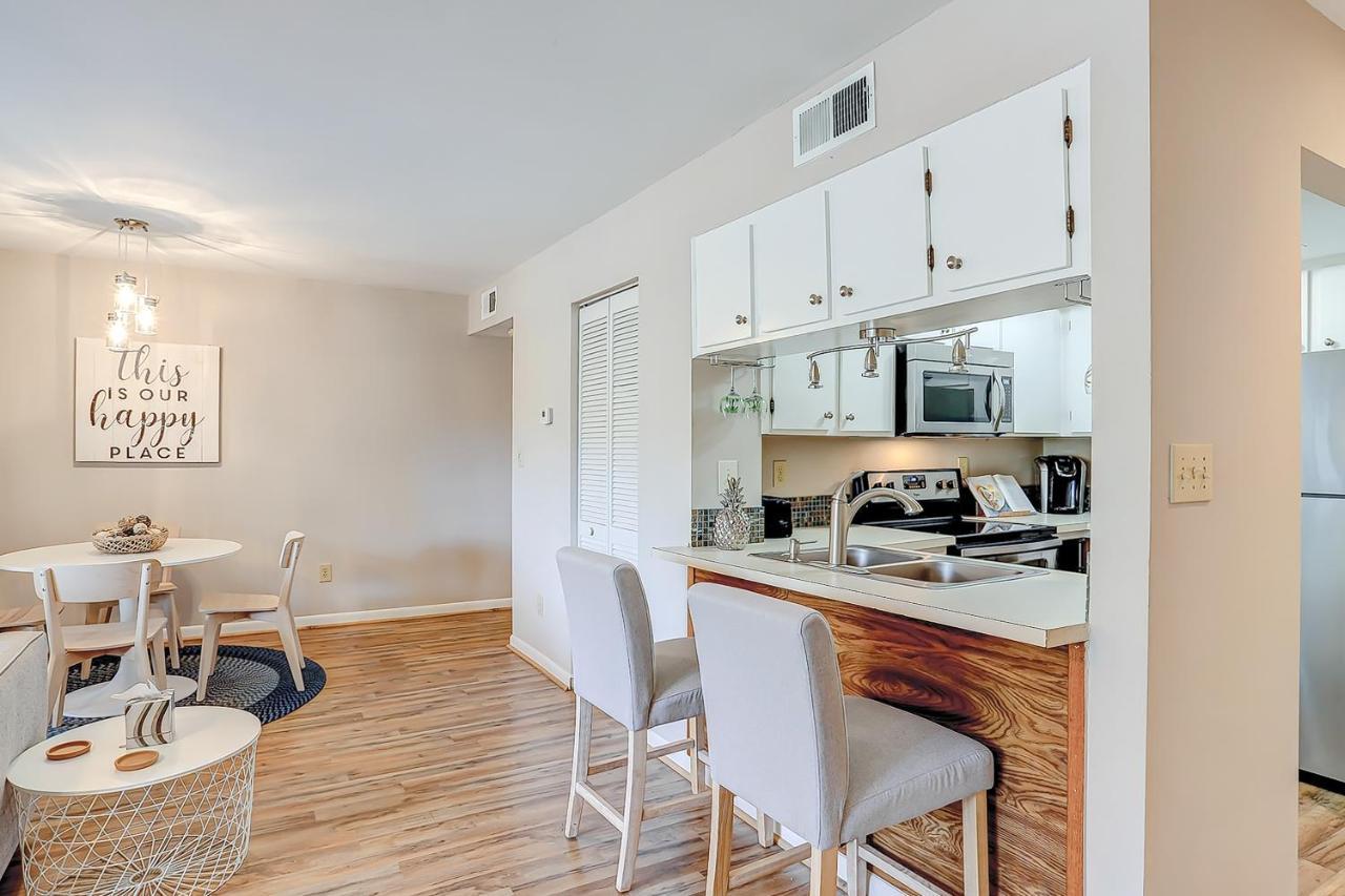 Dunes Pointe B-11 Myrtle Beach Luaran gambar