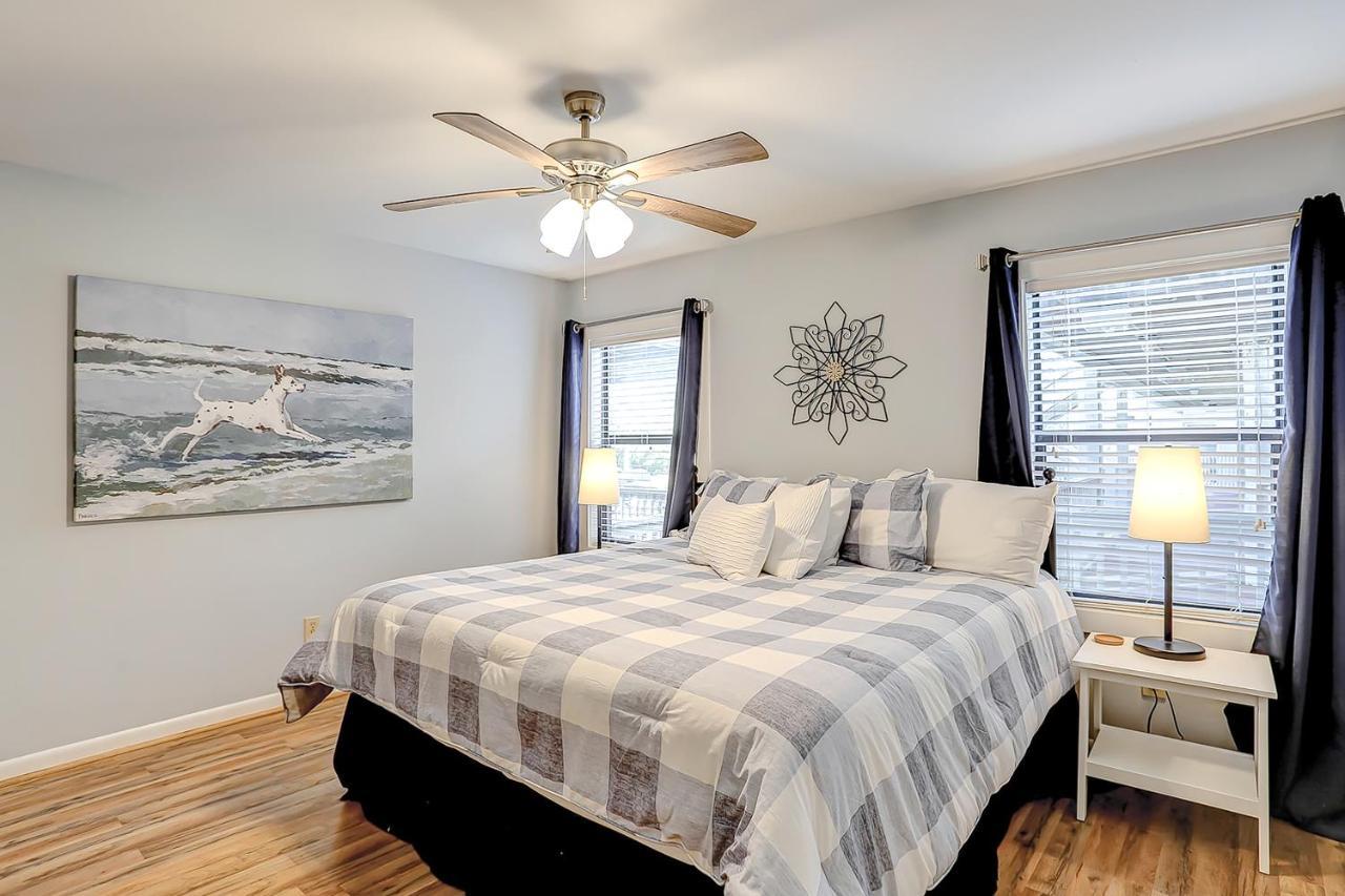 Dunes Pointe B-11 Myrtle Beach Luaran gambar