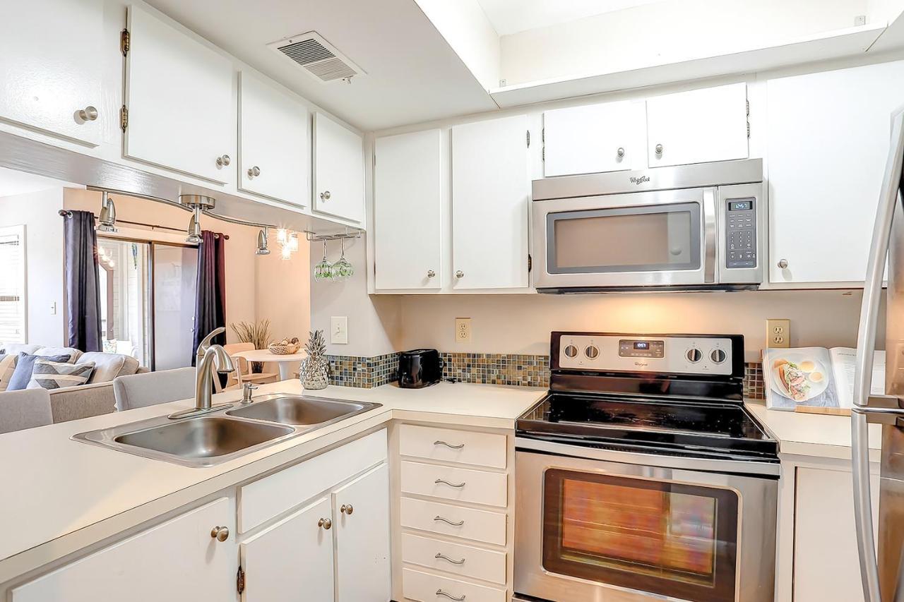 Dunes Pointe B-11 Myrtle Beach Luaran gambar